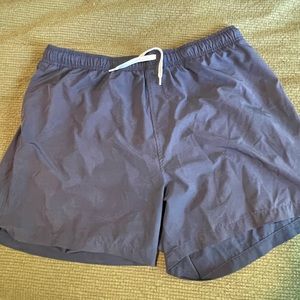 Bearbottom Swim trunks XXL 5.5 inseam